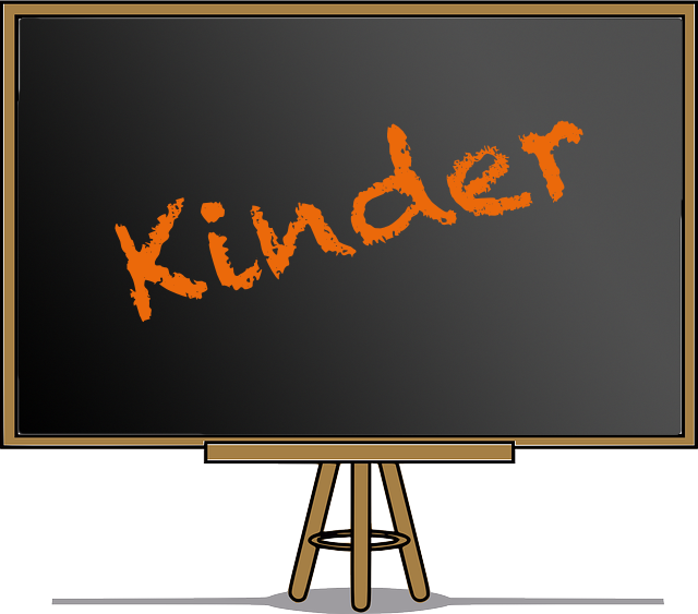 Bild: Kinder